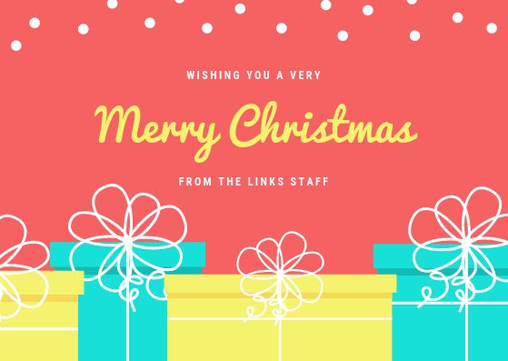 LinksofND's tweet photo. Hoping everyone has a #safe and #happy holiday!! 🎅🏻🤶🏻🎄❄️⛄️ https://t.co/JFRiv902V4