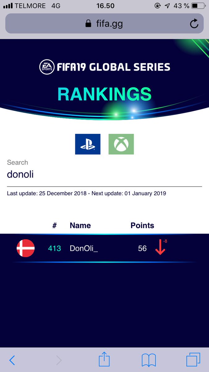 IamDonOli's tweet photo. Jeg leder efter en ESuperliga klub hvis det skulle have interesse. Jeg spiller pt for organisationen @OfficialVPG. Jeg blev verified i anden WL &amp; har deltaget i samtlige kvalifikationer siden da. For yderligere information &amp; interesse kan jeg kontaktes på: Oliverkm99@gmail.com https://t.co/WfT3cP8FiN