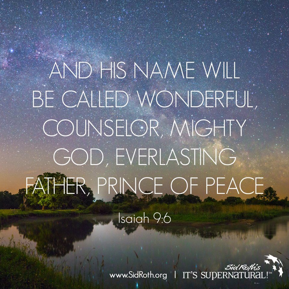 SidRothTV's tweet photo. Whether you celebrate #Christmas or not, the important thing is to thank #God for sending His Son. This is something we can celebrate everyday. Thank you Lord for sending Your Son to be our sacrifice! #BlessedChristmas! #ItSupernatural https://t.co/1g0bgugYCt