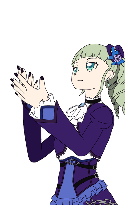 ユリカ様のtwitterイラスト検索結果 ユリカ様のtwitterイラスト検索結果