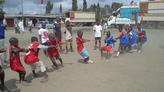 EveradaB's tweet photo. Sports gift us with skills and moments, such as: discipline and friendship, which we carry on throughout our lives. These skills can in time help our youth by improving their education, health and by ensuring gender equality.
#JamboBukobaGames #LifeskillsGames #JBbonzanza2019 https://t.co/slRveNmUYC