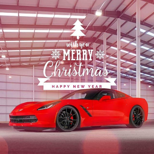 powerhousewheel's tweet photo. 🎄Have a very MERRY CHRISTMAS!🎄
______________________
#varrowheels #vd19 #satinblack https://t.co/Iol4JIDE20 https://t.co/j8jU1kpGBN