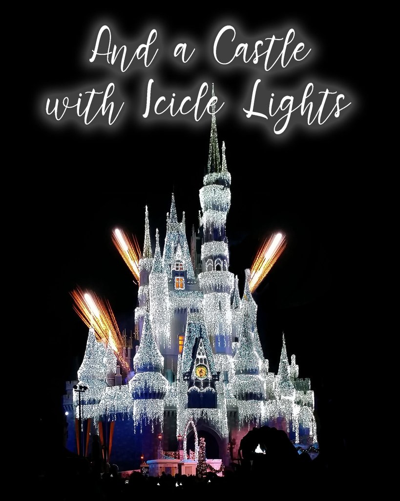 ❄️🏰❄️
Merry Christmas everyone!
·
·
#Disney #Disneyworld #vacation #wdw #waltdisneyworld #christmas #magickingdom #disneychristmas #christmasdecorations #merrychristmas