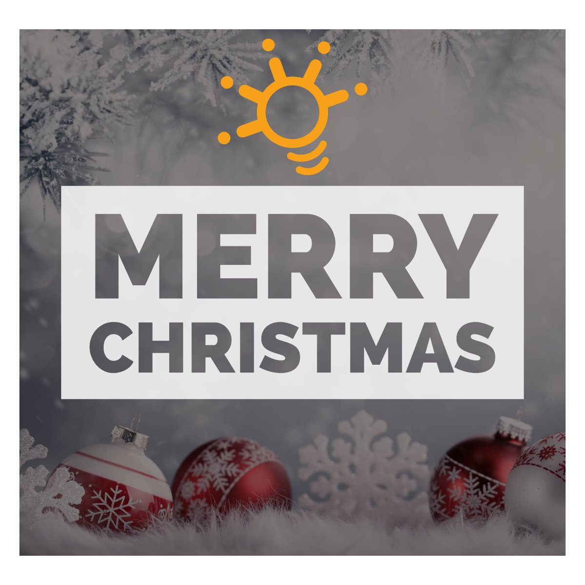 IntellisourceHQ's tweet photo. From everyone here at IntelliSource, we want to wish you all a very Merry Christmas!
We are closed today and will reopen December 26th. Have a great day everyone!
#catchthespark #love #photooftheday #picoftheday #happy #fun #amazing #photo #bestoftheday #merrychristmas https://t.co/MHapT4GlIO