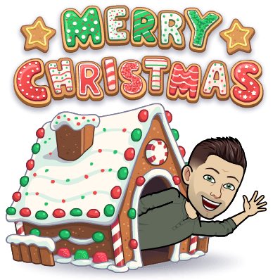 Merry Christmas from all at AGI.