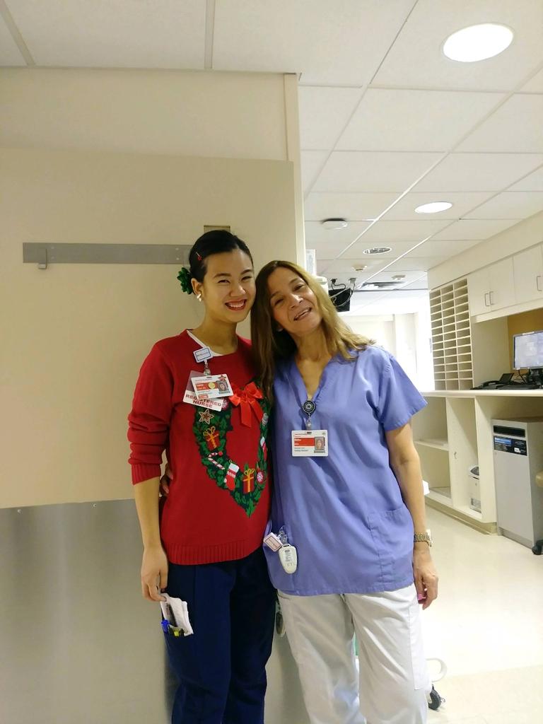 Merry Christmas from 3 south