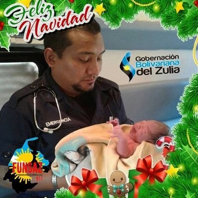FUNSAZGBZ's tweet photo. Que el Niño Dios haga realidad todos los deseos de sus corazones... https://t.co/wg42pdbqZx