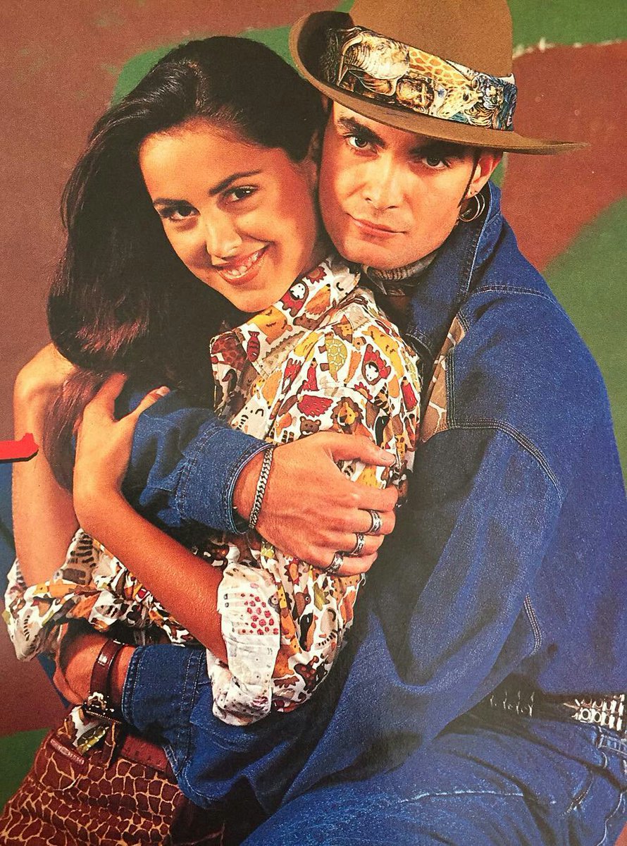 #FotoRecuerdo ACTORAZOS De Lujo! <a href="/NatEsperonMX/">Natalia Esperón</a> Y <a href="/mauricioislas/">Mauricio Islas</a> Debieron Protagonizar! <a href="/Maurinenas/">Foro Mauricio Islas</a> <a href="/horadlanovela/">La Hora de la Novela</a> <a href="/isitaymeme/">Isawissex</a> <a href="/maxwoodside/">Maxine Woodside</a> @mdiscuah <a href="/manuelborbon_/">manuel borbon</a> <a href="/StellaFernndez9/">Stella Fernández 🇦🇷</a> <a href="/detlnovelas1/">detlnovelas 🌎</a> <a href="/senora_tv/">SeñoraTv</a> @Altairpr @ClubDeFan_ <a href="/ernestoalonsotv/">SEÑOR TELENOVELA</a> <a href="/LasCesarisimas/">LasCesarisimas</a> <a href="/anamaalvarado/">Ana María Alvarado</a>