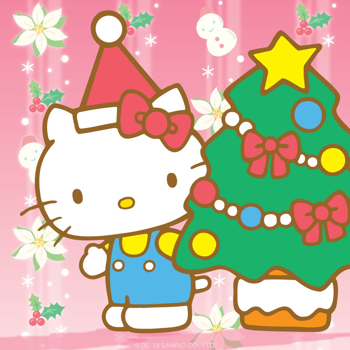 Hello Kitty on Twitter: 