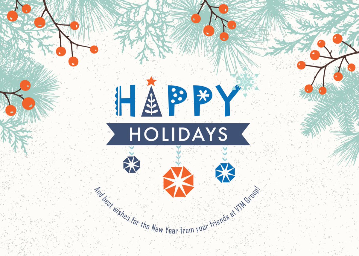 VTM Group tweet media