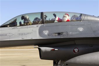 MyAirForceLife's tweet photo. Happy holidays from the Air Force Services Activity! https://t.co/7hNgnY63M7
