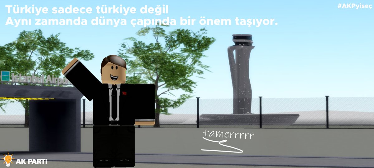 Government of Turkey tweet media