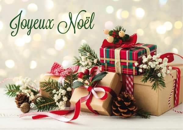#Noël Aujourd'hui c'est Noël. Noël dans nos coeurs, dans nos Vies! Ma famille et moi souhaitons un joyeux Noël à toute personne où qu'elle soit pour le sourire, la joie,..qu'elle nous a apporté d'une manière ou d'une autre. Que Dieu benisse toujours tout le travail de ses mains!