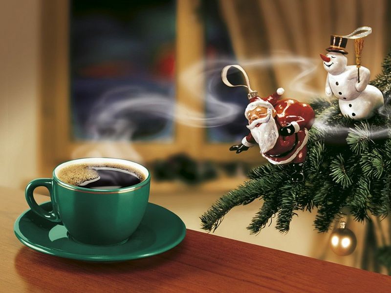 Café del Sureste tweet media