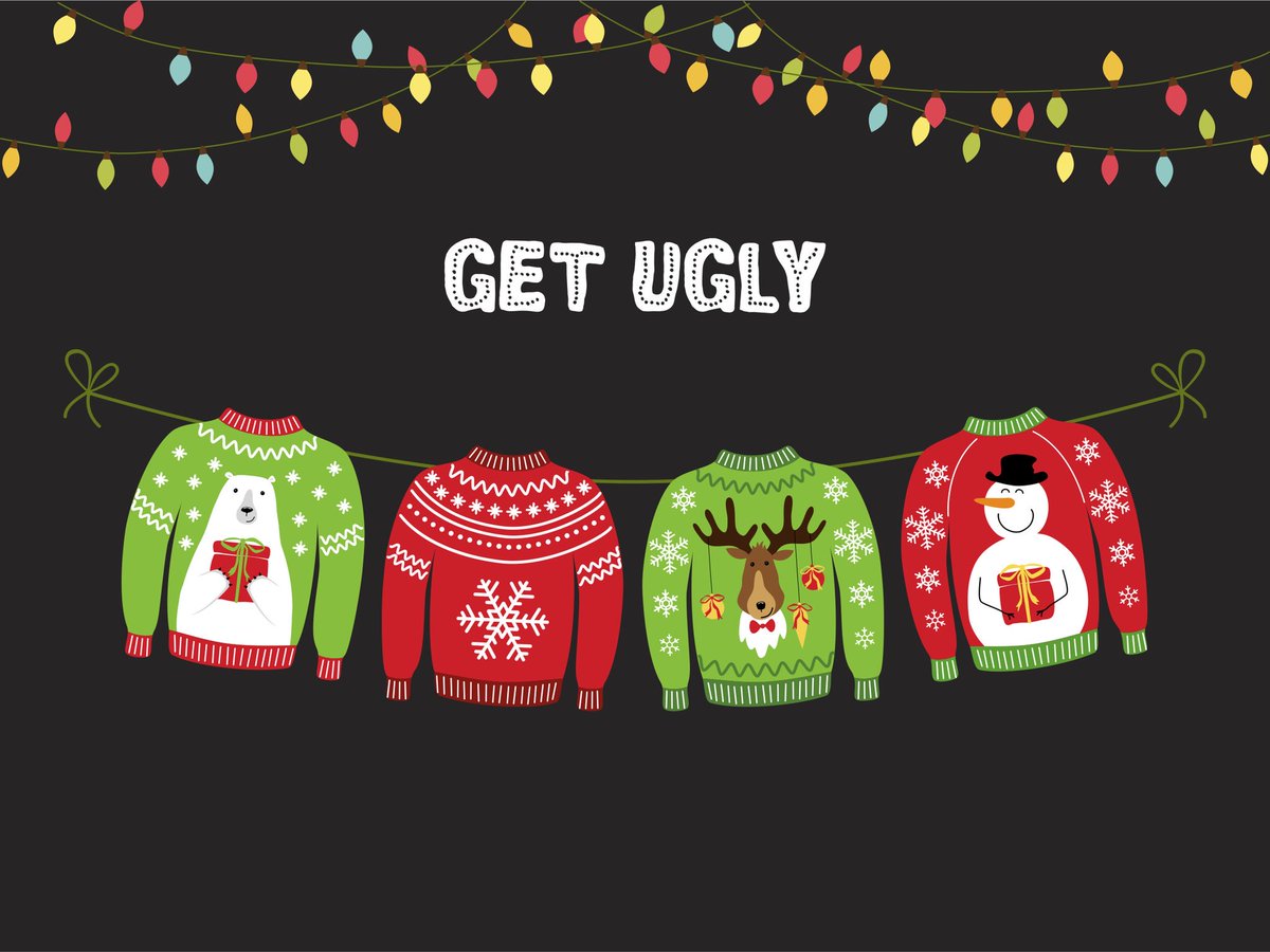 Whip out those ugly Christmas sweaters! Wishing you a Merry Christmas from all of us at Zahler!
#Christmas #family #friends #Zahler #supplements