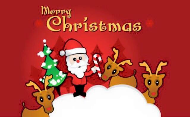 WDA_Official's tweet photo. Merry Christmas from all of us at WDA!! https://t.co/SsIrtGUoF0
