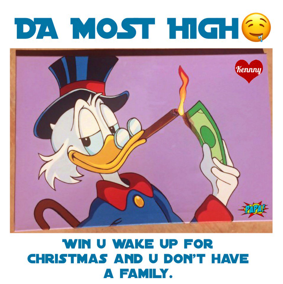 GodKennny's tweet photo. “ Jesus wasn’t about Christmas. He wasn’t about buying things and having a family and buying gifts for the family. Jesus didn’t have any kids or a wife or a family. Jesus seem like da type of guy who wouldn’t even celebrate his own birthday. “ - GodKennny♥️ #MerryMonday🎅🏿 https://t.co/bt0fykiRDo