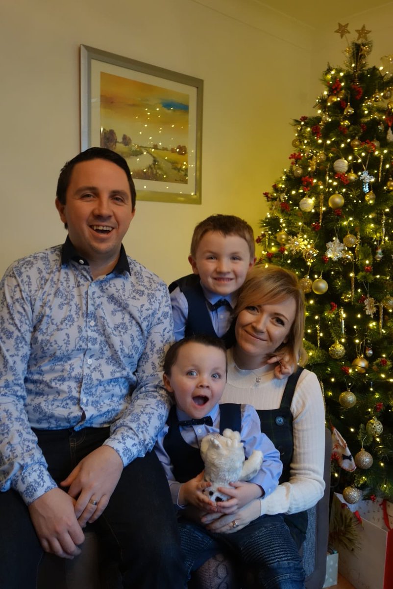 ConorMcGivern's tweet photo. Merry Christmas 🤶🏻🎅🏻 https://t.co/t377aiBsfx