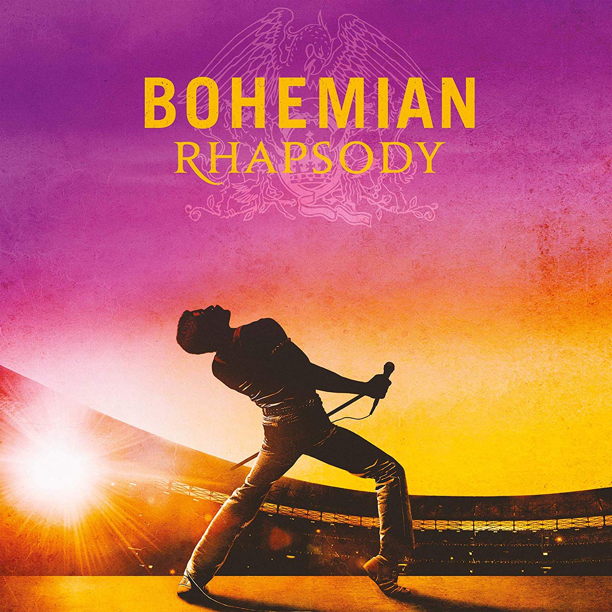 Alle 18.40 tutti al cinema con #IlCineocchio, la nostra rubrica curata da <a href="/JustElia88/">Elia</a>. Oggi il film BOHEMIAN RHAPSODY, biopic che racconta la storia dei <a href="/QueenWillRock/">Queen</a> e di Freddie Mercury, dalla nascita della band nel 1970 fino al concerto Live Aid del 1985.