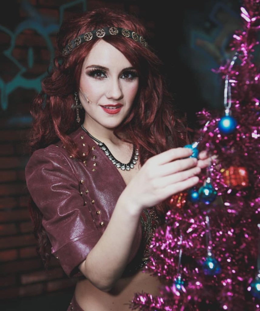 VondyTops01's tweet photo. 🎅🏻🎄Feliz Navidad parte 2 🎄🎅🏻 https://t.co/N3LaPpLCfF