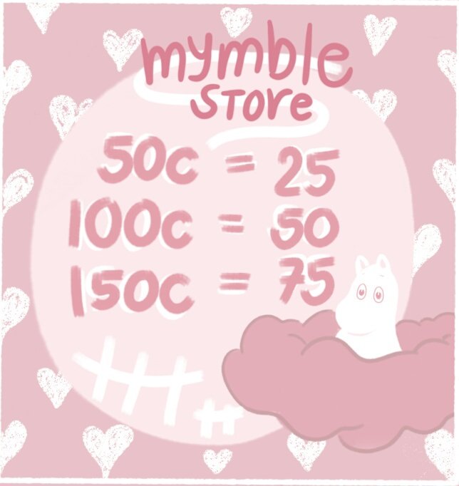 mymble🌿 tweet media