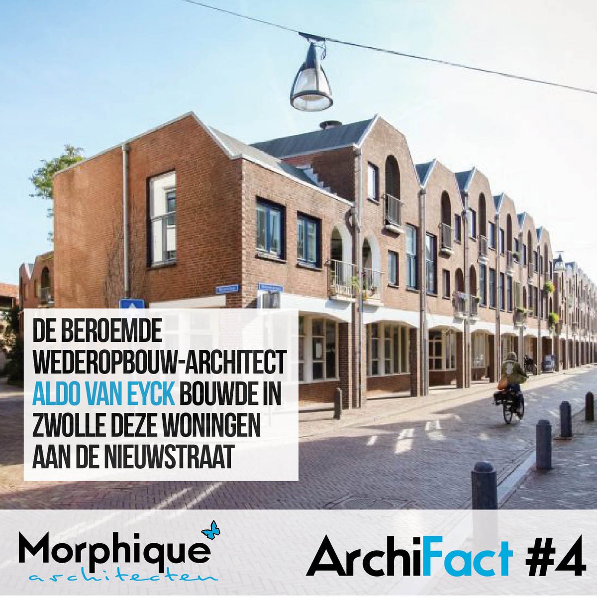 morphiquezwolle's tweet photo. Elke week een leuk feitje over architectuur en Zwolle in de Morphique Archifacts! Volg ons nu!
#archifact #archifacts https://t.co/LCPoflhxoI