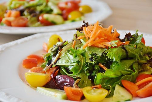 The Top 5 Natural Appetite Suppressants: buff.ly/2HEsjhC