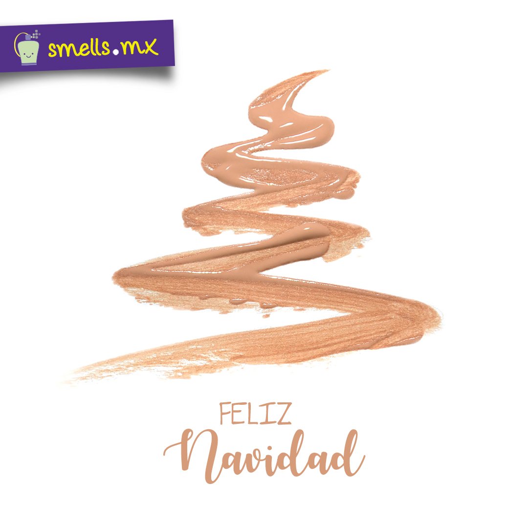 SmellsMX's tweet image. Que la belleza del amor y la paz, siempre esté contigo y tu familia. #FelizNavidad. 🎄❤️✨