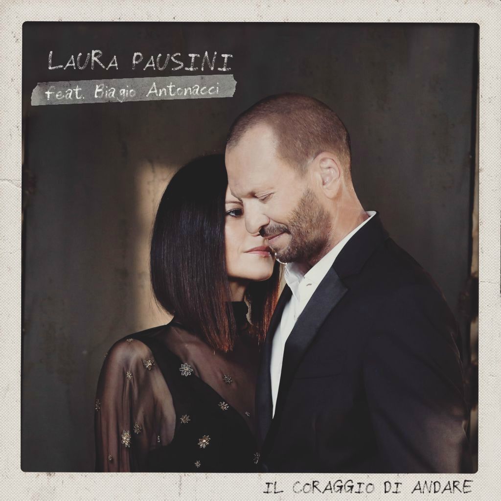 IL CORAGGIO DI ANDARE di <a href="/LauraPausini/">Laura Pausini</a> e <a href="/BiagioAntonacci/">Biagio Antonacci</a> è la nostra nuova #queenoftheweek!  Il brano andrà in onda  per tutta la settimana a questi orari:  10.05-12.15-15.30-16.30.  <a href="/LPAUSINIFANCLUB/">LAURAPAUSINI FANCLUB</a> @fanpagebiagioa1
