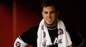 BasebaIlKing's tweet photo. I miss Jose Fernandez ⚾️😭❤ https://t.co/QZExDYGvKG