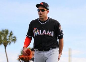 BasebaIlKing's tweet photo. I miss Jose Fernandez ⚾️😭❤ https://t.co/QZExDYGvKG