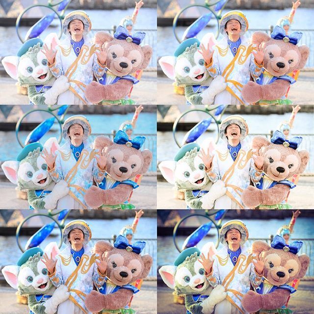 rxo_49's tweet photo. ．
ゆめちゃが思い出に浸ってるの気づいて私も。
メリークリスタル。
．
#crystalwishesjourney
#クリスタルブルー
#ジェラトーニ
#シェリーメイ https://t.co/5Tokznn8Ng