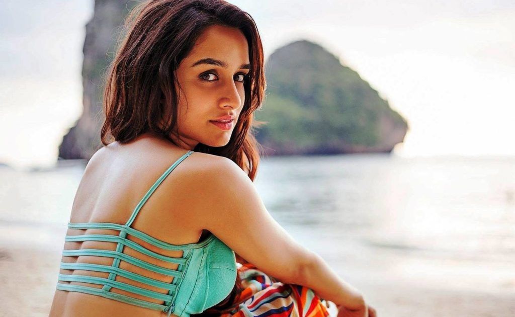 LetUsDiscussNow's tweet image. Shraddha Kapoor Latest Photos buff.ly/2rGpVB3