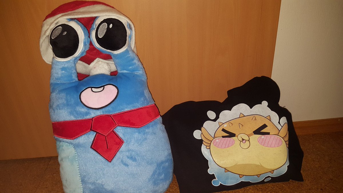 Ich hoffe die verstehen sich gut zusammen ^×^<a href="/GermanLetsPlay/">Germano</a> <a href="/maudado/">Maudado✨</a>