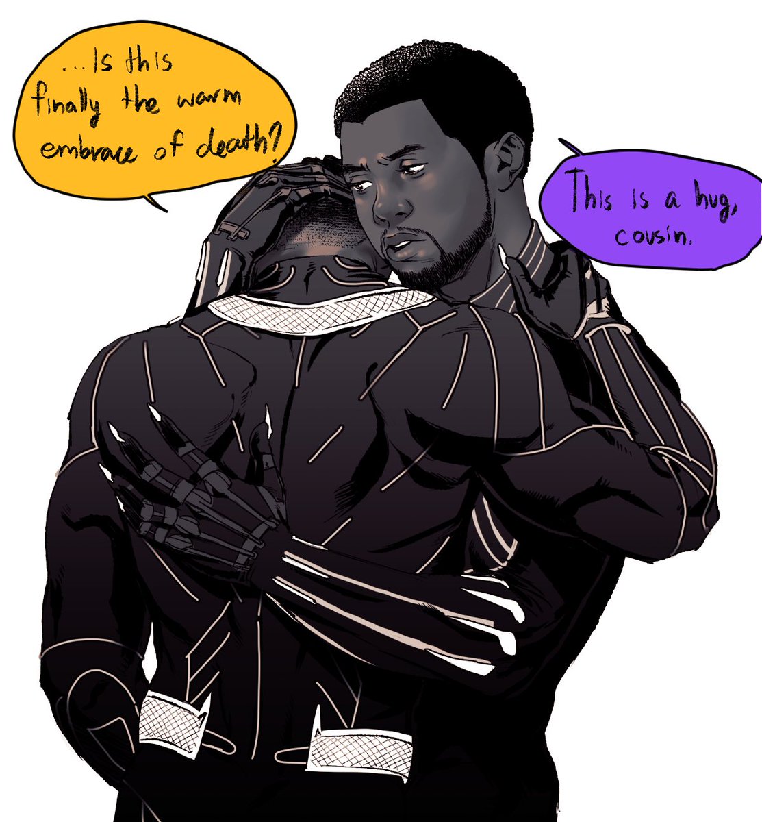 Momy Lll ᐛ Tarutaru Simp Auf Twitter Scheduled Tweet T Challa Quit Being Dramatic And Let Us Heal You Incorrect Killchalla Part Idek Killchalla T Co Wxe5b21ive Twitter