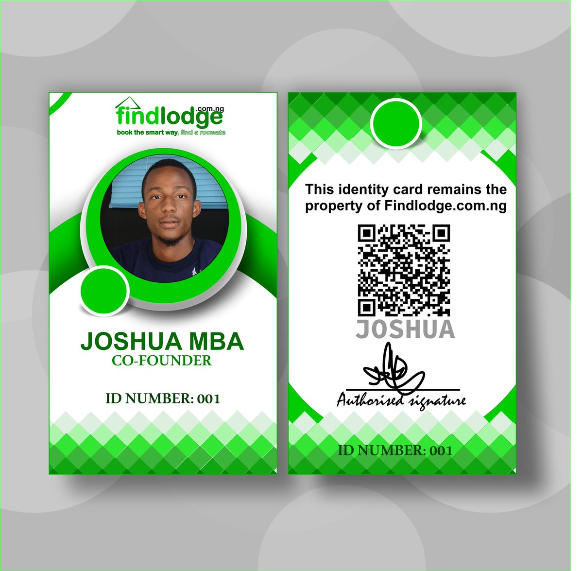 mbajoshuac's tweet photo. https://t.co/m4znX37tbU
One remarkable thing about this start up is that within 30days, it has gotten public recognition in 3 tertiary schools.
Findlodge:Book the smart way, find a roommate.
#findlodge https://t.co/twO35b2GwQ
