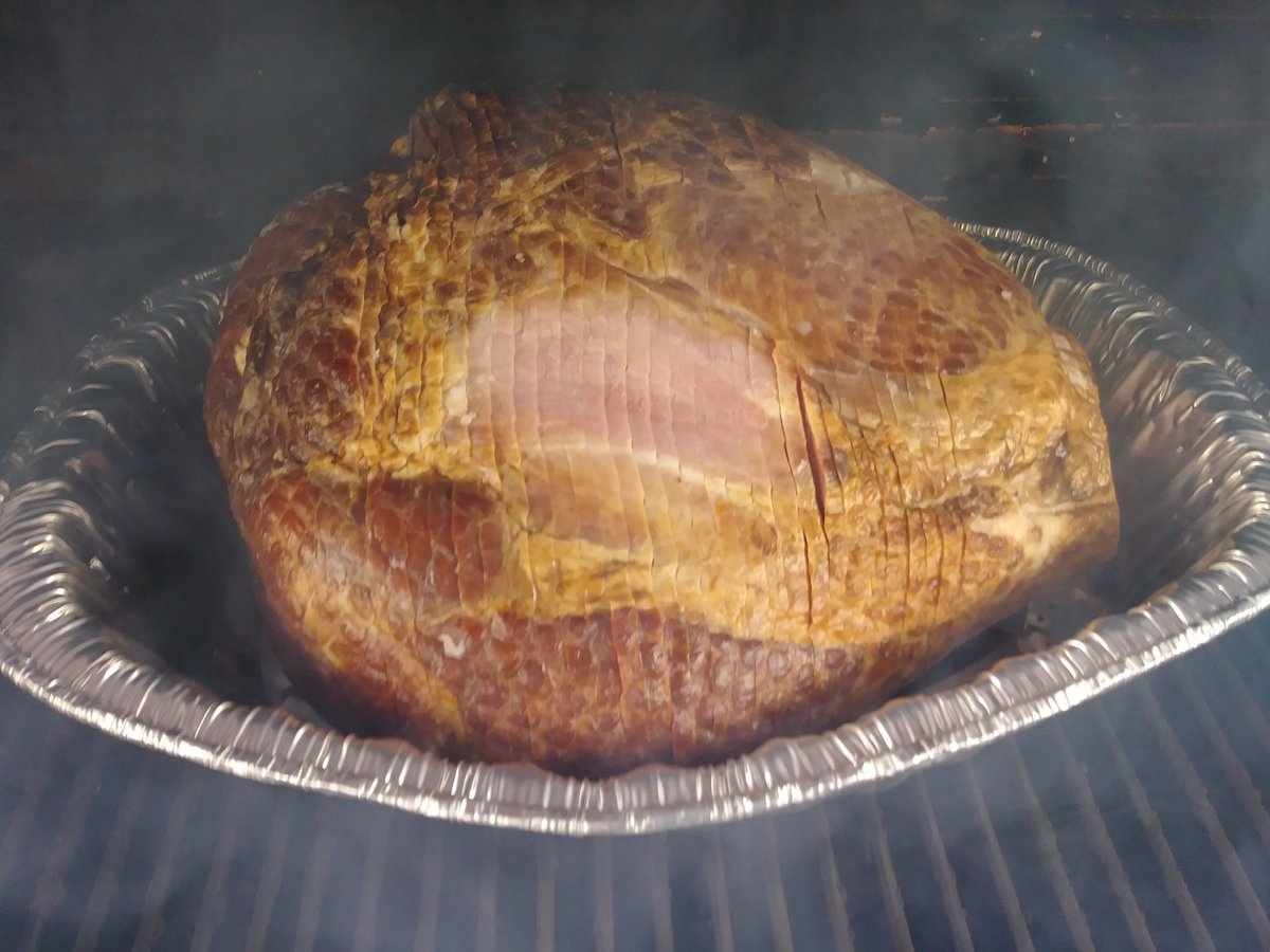 Smokin