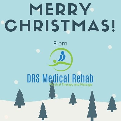 DRS Medical Rehab tweet media