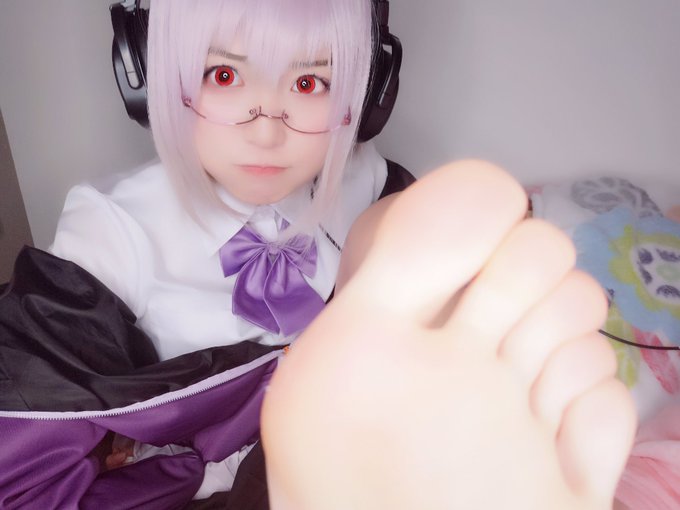 Twitterのコスプレ画像22