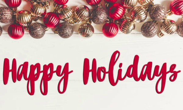 UnityFI's tweet photo. From the team at UnityFIsolutions, we wish you and yours a very Happy Holiday! #happyholidays https://t.co/gDu6UCP6DI