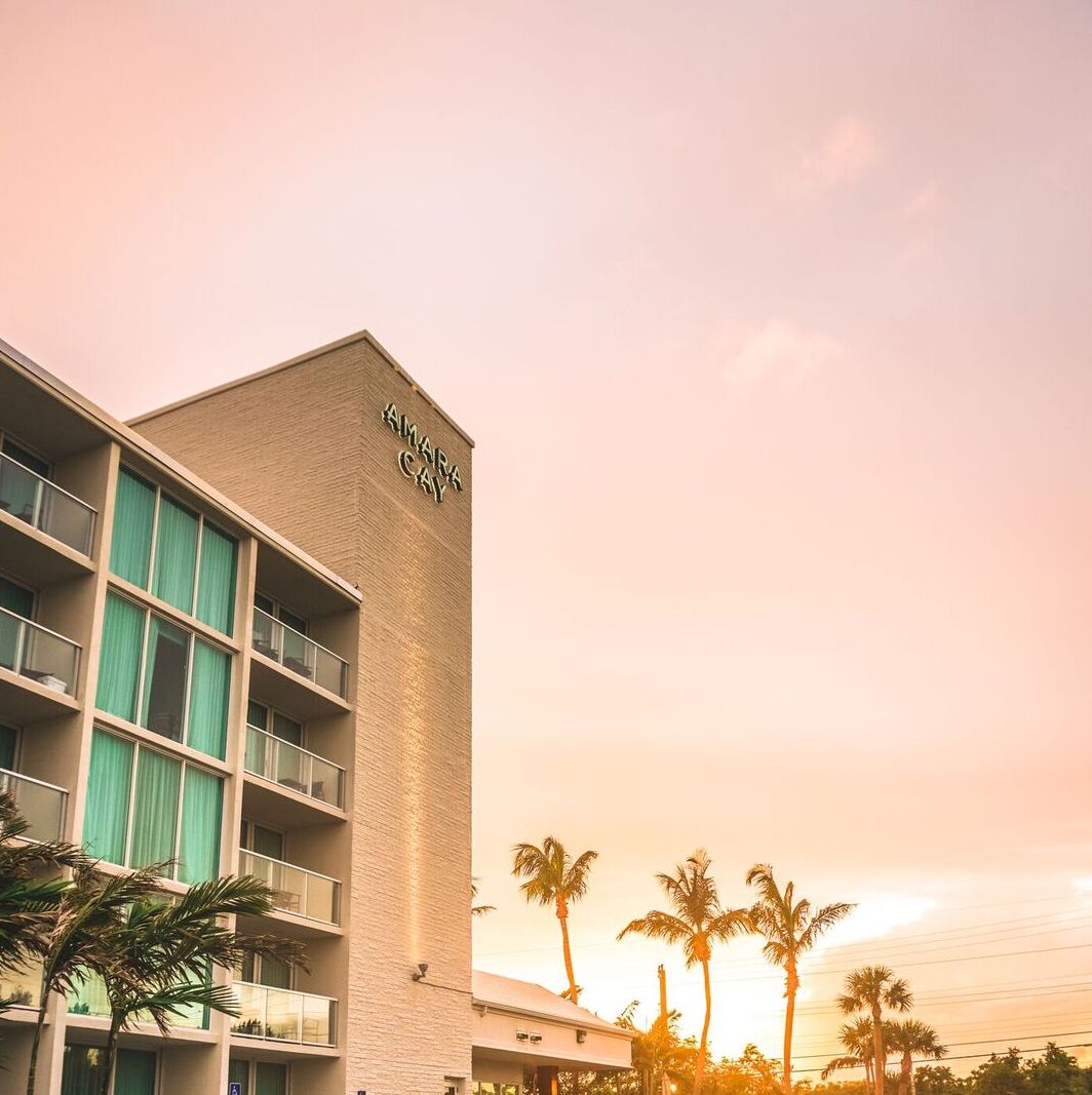 Amara Cay Resort (@AmaraCayResort) / Posts / X