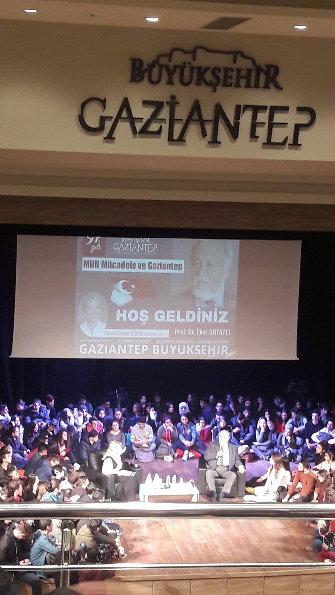 #GaziantepinKurtuluşGünü #Gaziantep