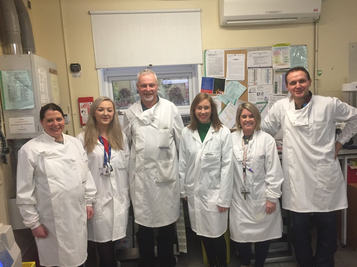 brendanoreillyp's tweet photo. Great work today #proudofcuh , wards, 
ICU, labs, radiology, kitchen, reception, switch, theatres, housekeeping, porters, security, so many more, taking care of patients and staff. Thanks one and all @mikecuh @Damianmcgov @PeopleofHSE @Olivia_Wall_ @CUH_Cork, and guess who called https://t.co/pTvwsqE0RS