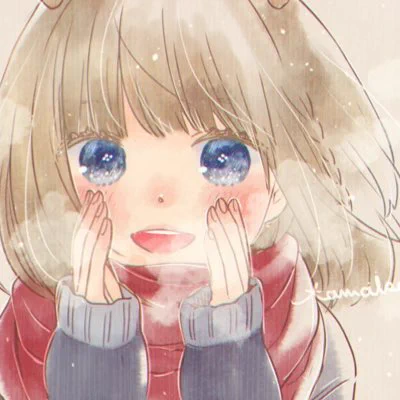 やっほ〜 #新しいプロフィール画像 