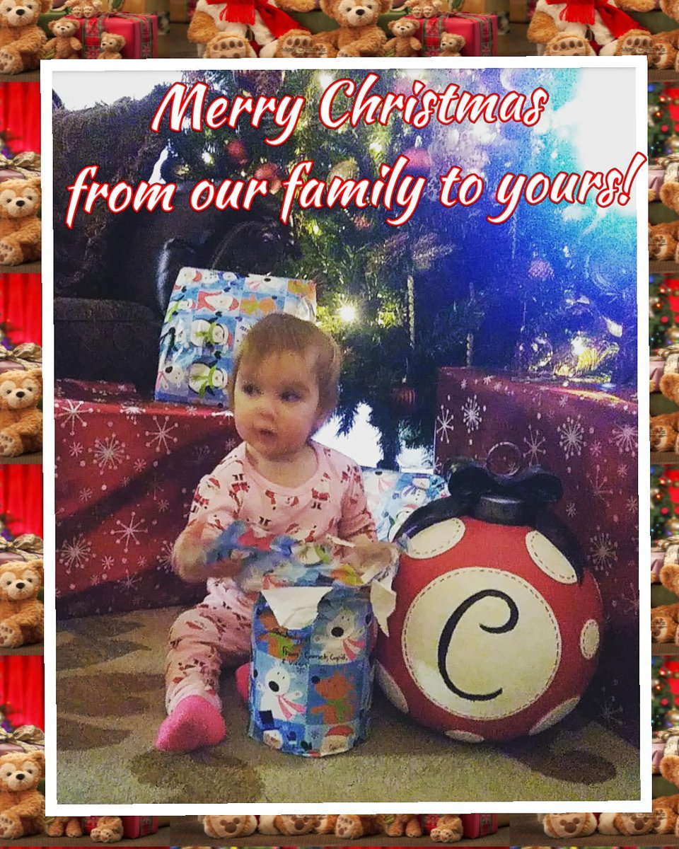 JanetBonano's tweet photo. Our GIFT🎁 https://t.co/PbGu7GFAdk
