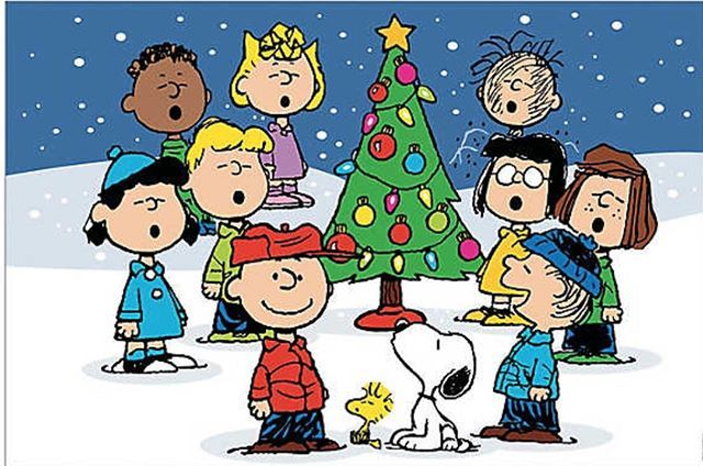 DrAmyBloch's tweet photo. Wishing you a peaceful and Merry Christmas! #Peace #MerryChristmas #Peanuts #PowerOfHeart https://t.co/iY7xoO34jI https://t.co/ElpZUJNFFD