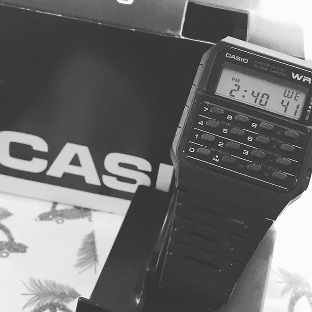 Casioca53w