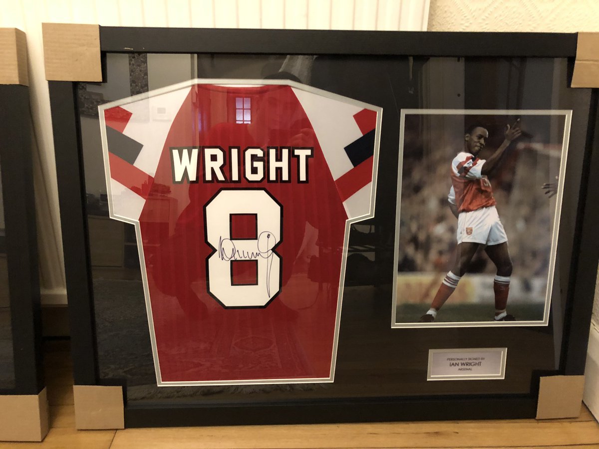 rishhp_'s tweet image. Best Christmas present😍 @IanWright0