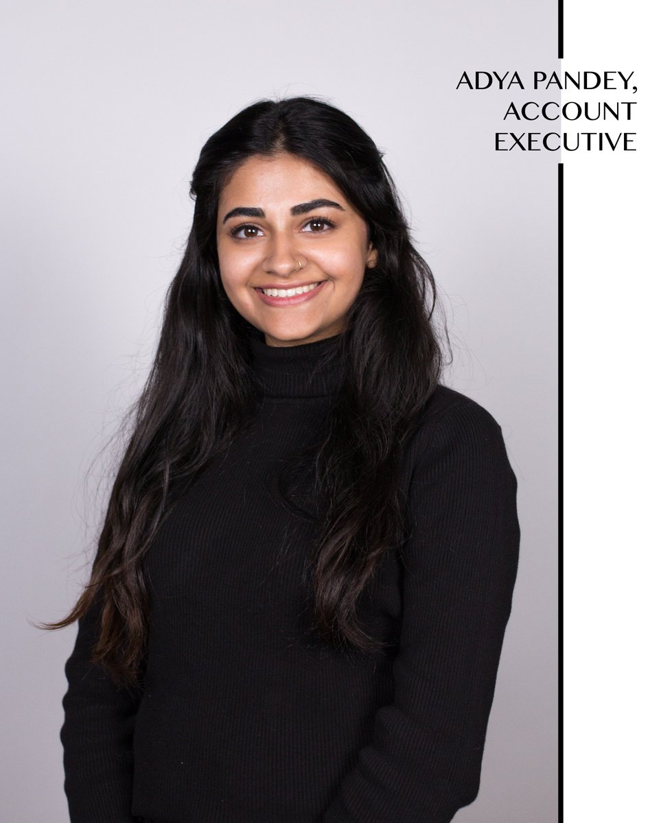the_mfms's tweet photo. Our Partnerships Team connects us with companies both locally and nationally. The dealmakers, the relationship creators, and our partner-producers, this team helps us to collaborate with some of the coolest names in fashion.
#MFMS2019 • #FutureofFashion https://t.co/eVYmxxK7O9