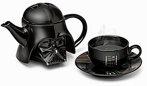 Wantthat0ne's tweet photo. Star Wars Darth Vader Teapot Set
Details: https://t.co/3oYLeQqg0M https://t.co/rzz2t4exss